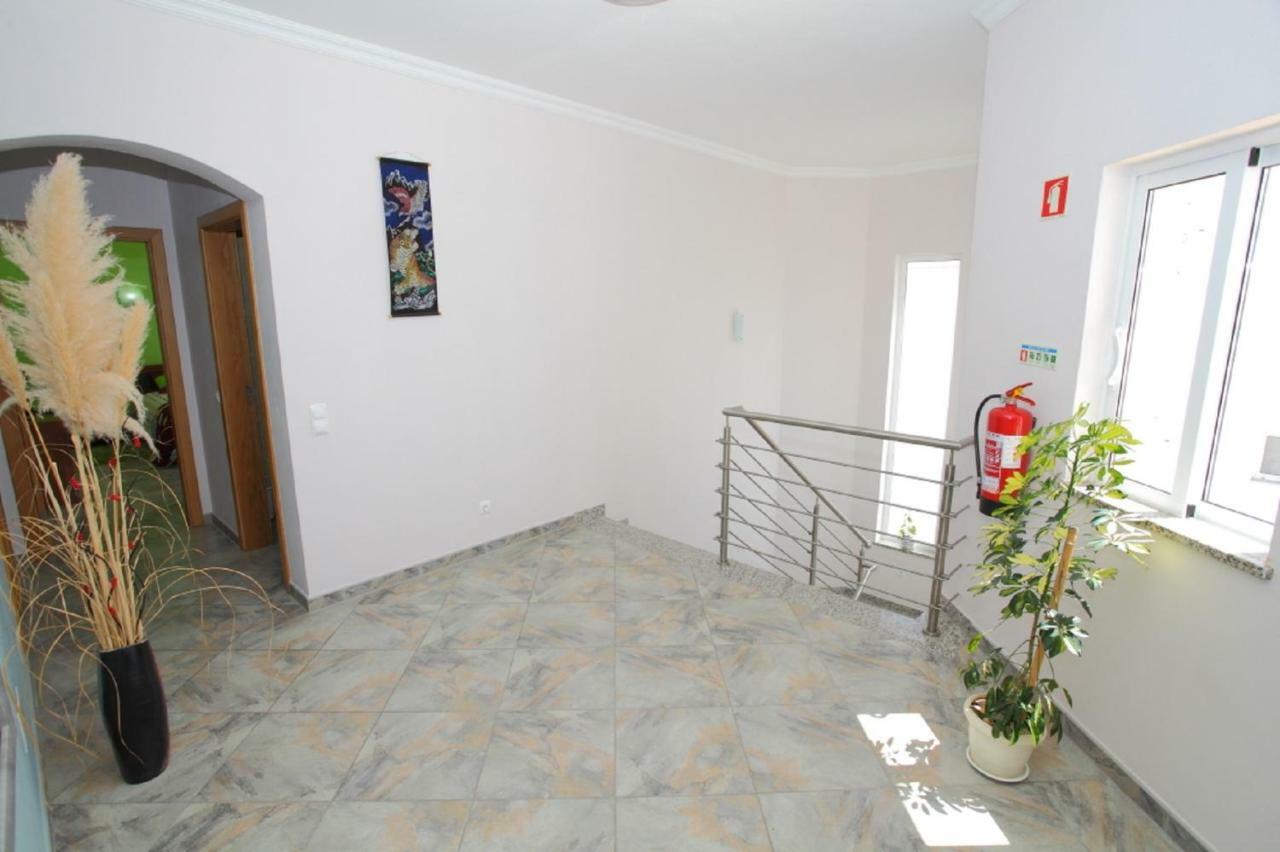 فيلا Vivenda Luz البوفيرا المظهر الخارجي الصورة